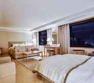 อื่นๆ 6 Hotel Hyundai by Lahan Ulsan