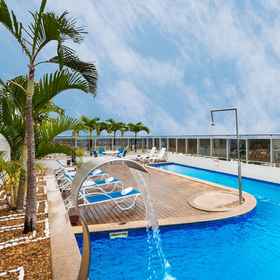 Primary image1藍樹瑪瑙斯高級飯店,国家亚马逊研究所 (INPA)飯店