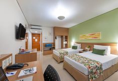 Others 6 Blue Tree Premium Manaus