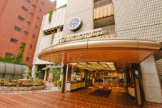 Lain-lain Hotel Yokohama Camelot Japan