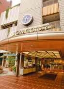 Imej utama Hotel Yokohama Camelot Japan