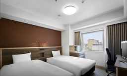Daiwa Roynet Hotel Sendai, USD 63.08