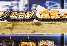 其他 7 ibis budget Luxembourg Aéroport