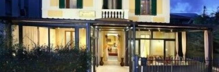 その他 Hotel Alassio