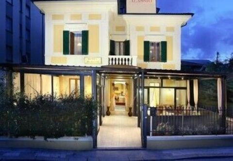 その他 Hotel Alassio