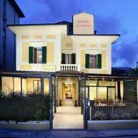 Primary image1Hotel Alassio,桑布卡皮斯托耶塞飯店