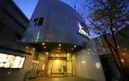 Khác 6 APA Hotel Tokyo Itabashi Ekimae