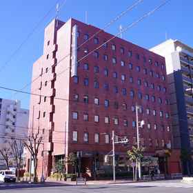 Primary image 1 Apa Hotel Tokyo Kiba, Higashimurayama Hotels