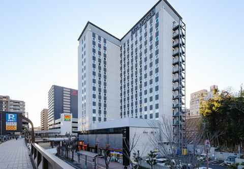 Lainnya APA Hotel Keisei Narita-Ekimae