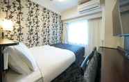 อื่นๆ 6 APA Hotel Osaka Tanimachi Yonchome Station