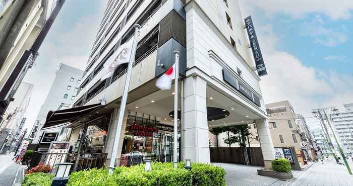 อื่นๆ APA Hotel Kyoto Ekimae Chuoguchi