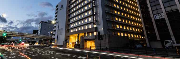 Others APA Hotel Kyoto Station Horikawadori