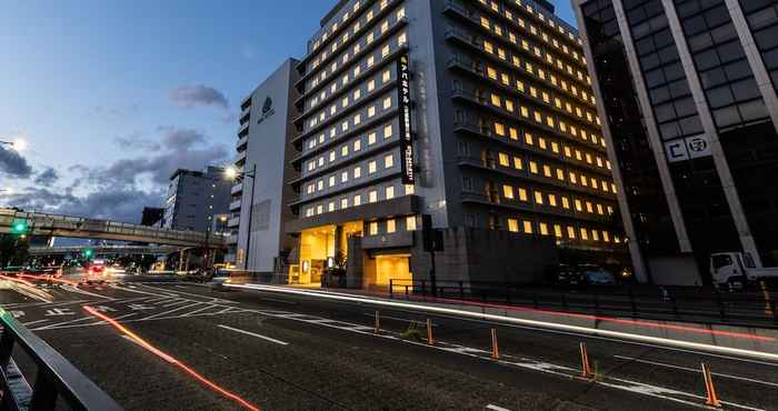 Lain-lain APA Hotel Kyoto Station Horikawadori