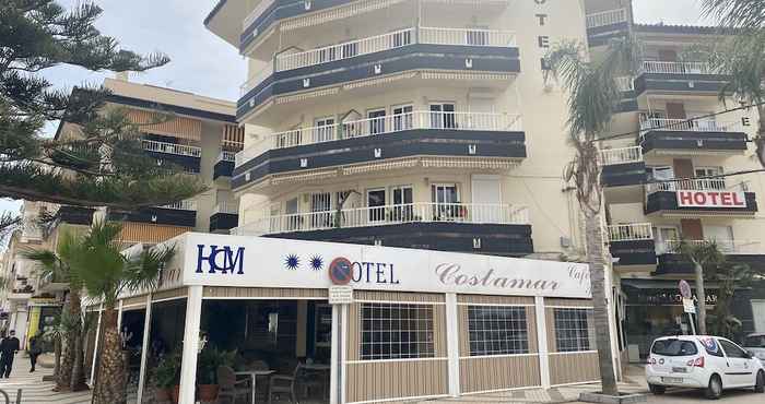 Others Hotel Costamar