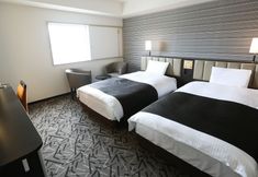 其他 4 APA Hotel & Resort Sapporo