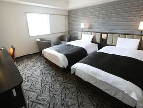 其他 4 APA Hotel & Resort Sapporo