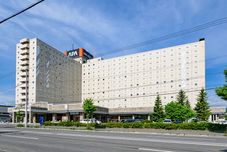 其他 APA Hotel & Resort Sapporo