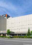 Primary image APA Hotel & Resort Sapporo