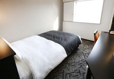 其他 2 APA Hotel & Resort Sapporo