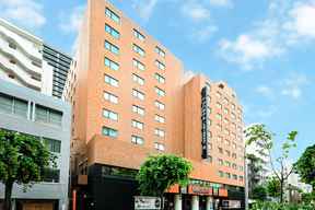 APA Hotel Sapporo Odori Ekimae Minami