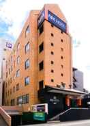 Primary image APA Hotel <Sapporo-Odoriekimaenishi>