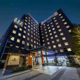 Primary image 1 APA Hotel & Resort Tokyo Bay Shiomi, (Fuku) Yoshio Kai Minori Nursery School Hotels