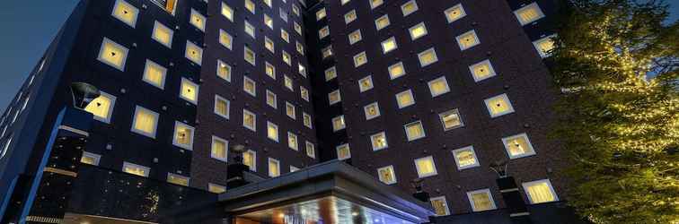 Lainnya APA Hotel & Resort Tokyo Bay Shiomi