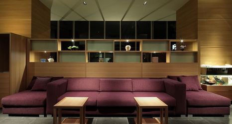 Lain-lain 2 Candeo Hotels Sano