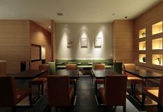 Lain-lain 5 Candeo Hotels Sano