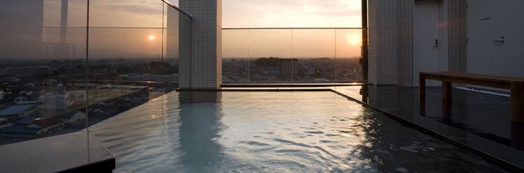 Lain-lain Candeo Hotels Sano