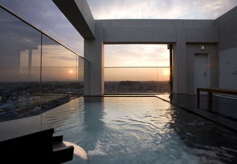 Lain-lain Candeo Hotels Sano