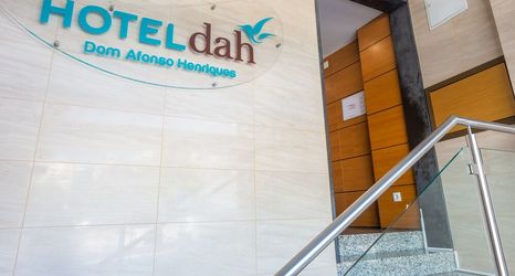 Others 2 Hotel DAH - Dom Afonso Henriques