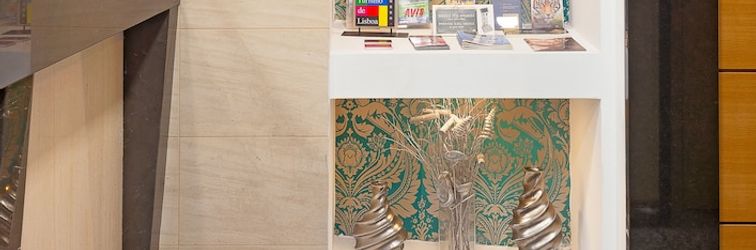 Others Hotel DAH - Dom Afonso Henriques