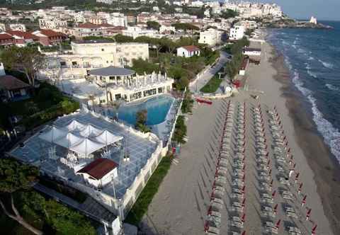 Others Grand Hotel La Playa