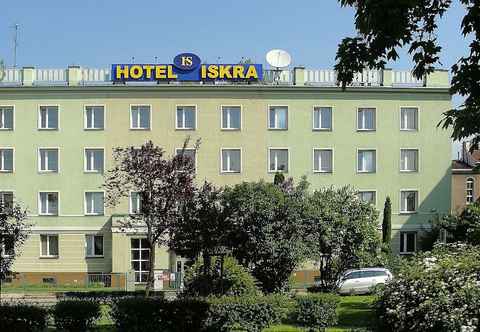 Khác Hotel Iskra