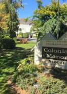 Imej utama Colonial Manor Motel