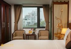 Lainnya 7 May De Ville Trendy Hotel & Spa