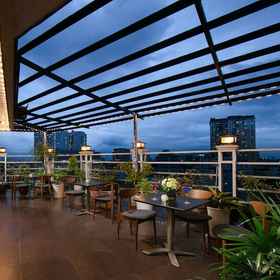 Primary image 1 May De Ville Trendy Hotel & Spa, Vũ Xuân Thiều Primary School Hotels