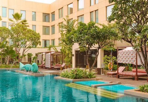 Others Hyatt Pune