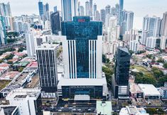 기타 2 Hotel Riu Plaza Panama