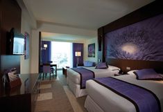 기타 7 Hotel Riu Plaza Panama