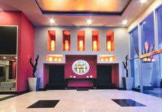 기타 3 Hotel Riu Plaza Panama