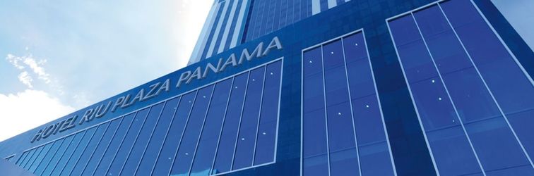 기타 Hotel Riu Plaza Panama