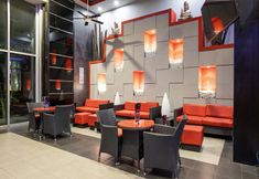 기타 5 Hotel Riu Plaza Panama