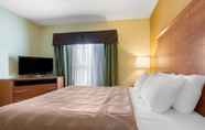 Lainnya 6 Clarion Hotel & Suites University - Shippensburg