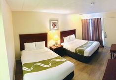 其他 6 Niagara's Best Inn