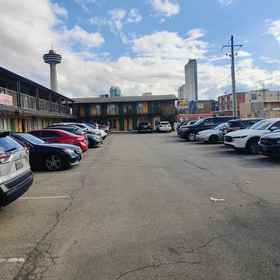 Primary image1尼亞加拉最佳飯店,尼亚加拉瀑布州立公园飯店