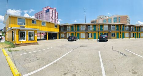 其他 2 Niagara's Best Inn