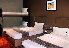 기타 5 Swagman Hotel