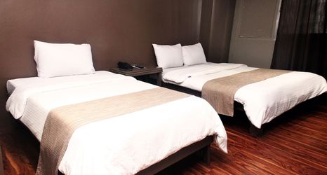 기타 2 Swagman Hotel